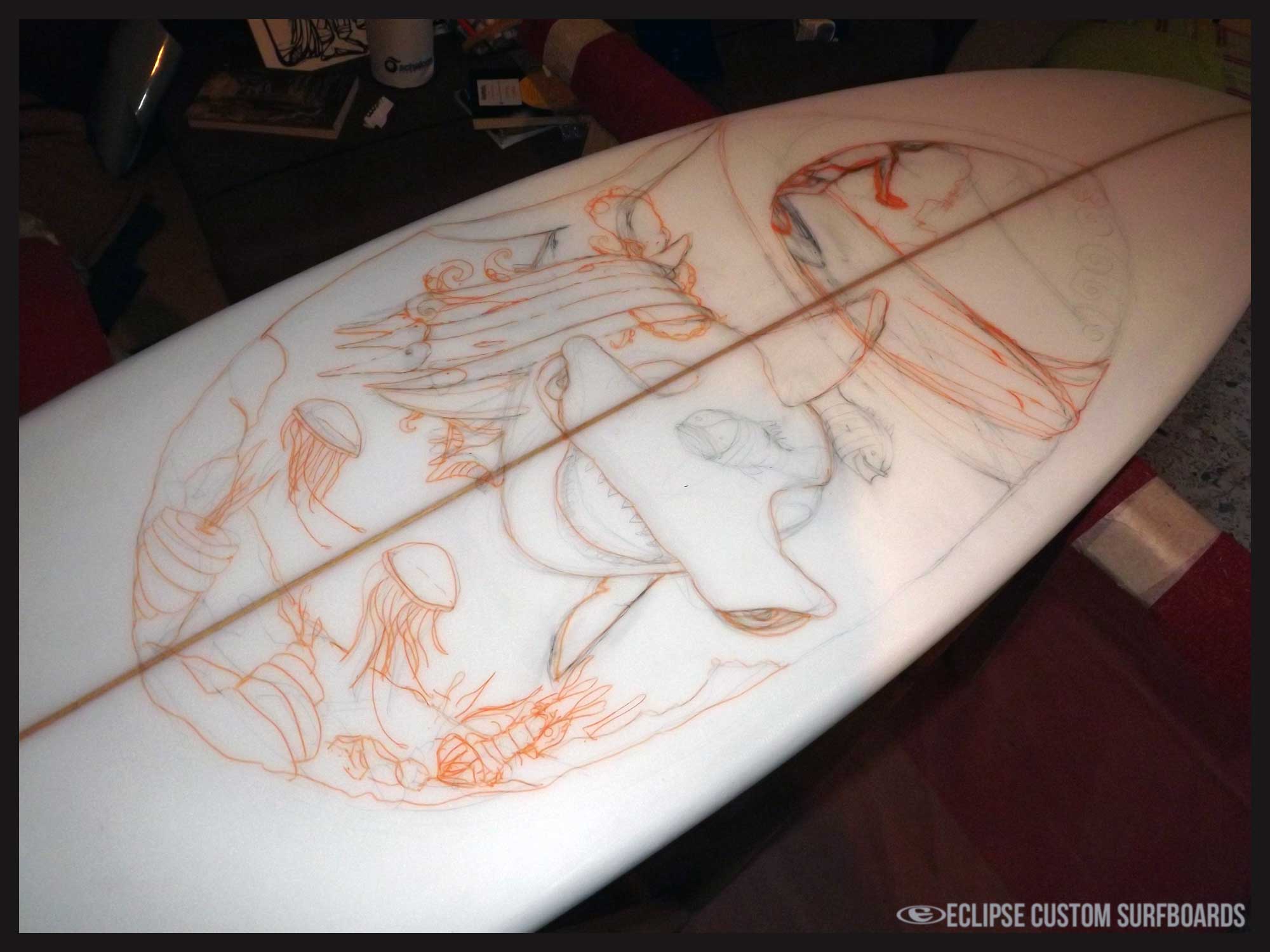 Surf Punks Shark Attack Surf Punks Shark Attack