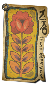 kiko_shape_and_design