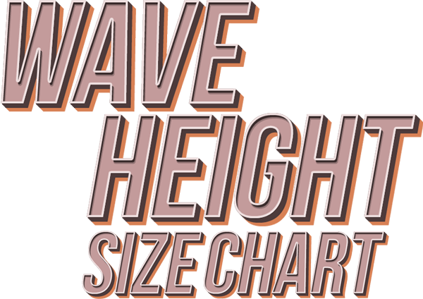 wave-size